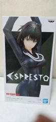 B'full FOTS JAPAN ワンパンマン 地獄のフブキ 1/7スケール - メルカリ