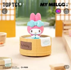 マイメロディ フィギュア TOPTOY 正規品 袋 未開封