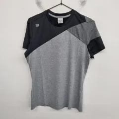 レディース 66サイズ Wilson(ウィルソン) 機能性 半袖Tシャツのサムネイル