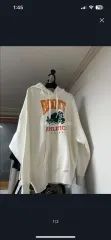 ルーツ フードTシャツ