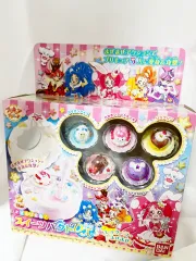 出品 キラキラ プリキュアアラモード スウィッチ FACT DX