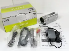 2026年最新】JVC GZ-HM99の人気アイテム - メルカリ