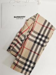 お*め様 BURBERRY アーカイブベージュ シルクリボン 180cm×8cm - メルカリ