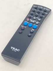 TEAC レコーダー LP-R550USB用 リモコン RC-1259 - メルカリ