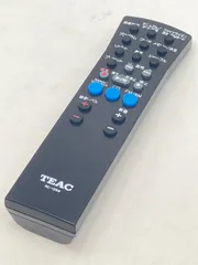2026年最新】teac rcの人気アイテム - メルカリ