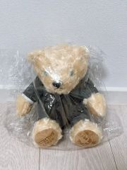 劇場版 名探偵コナン 隻眼の残像 テディベア 上原由衣Ver. ぬいぐるみ 名探偵コナン 隻眼の残像 テディベア 上原由衣ver. - メルカリ