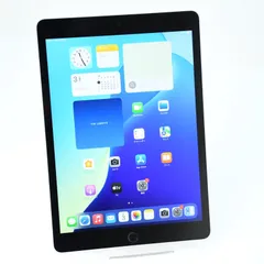 【バッテリー最大容量 89％】iPad 第9世代 Wi-Fiモデル 64GB MK2L3J/A