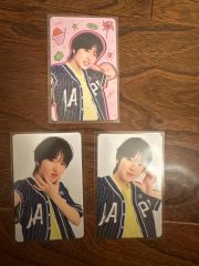 田中洸希生誕生写真コンプリートサイン入り - メルカリ
