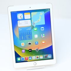 ☆美品☆iPad第5世代 Wi-Fi➕cellular セルラーケーブル新品付