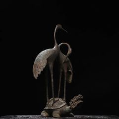 ジュエリー作家 岩倉康二 うま干支ペンダントトップ - メルカリ
