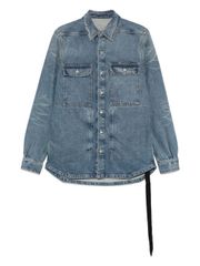 miumiu 23AW クロップドデニムジャケット - メルカリ