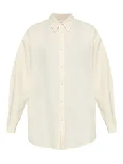 LEMAIRE コットンシャツ 送料無料