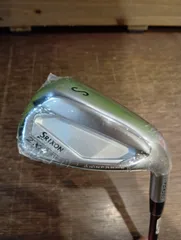 Wg【新品未使用品】スリクソン SRIXON ZXi4 アイアン 単品(SW) メンズ 右用 Diamana ZXi for IRON ダンロップ ZXI ゴルフ クラブ 2025年モデル 日本正規品 2024年11月9日発売(大崎店)のサムネイル