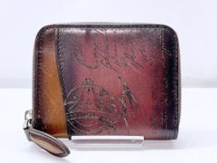Berluti カリグラフィ コインケース 小銭入れ ワパ - メルカリ
