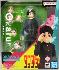 반다이 SHFiguarts 오카룬 단다단