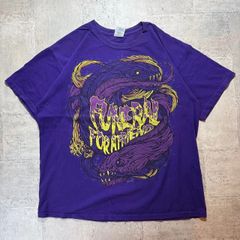 ミスティックマルディグラ Tシャツ 紫 半袖 - メルカリ