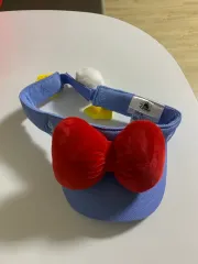上海ディズニーランド ドナルドダック 帽子