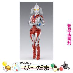 [bn:17] [미개봉] SHFiguarts 울트라의 어머니 ◆신품 Ss