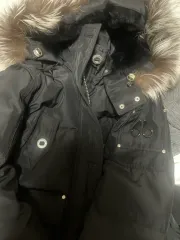 MOOSE KNUCKLES ムースナックルズ ダウンのサムネイル