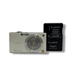 2026年最新】lumix dmc-fx37の人気アイテム - メルカリ