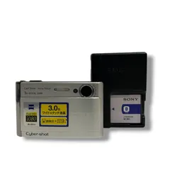 2026年最新】dsc-t70 サイバーショットの人気アイテム - メルカリ