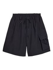 定価15万 新品タグ付 48 J22KA0262 ナイロンツイル カーゴショーツ 