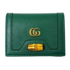 送料込み！ 未使用品 GUCCI 長財布 ベージュ プチマーモント 309 