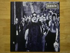 Oasis アルバム7枚セット CD LP - メルカリ