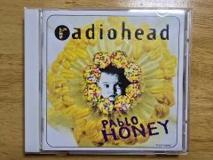レコード サン様専用レディオヘッドPablo Honey rideセット アナログ
