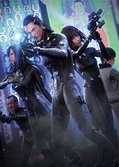 GANTZ: O Blu-ray 일반 버전