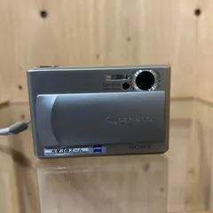 2026年最新】dsc-t1 ジャンクの人気アイテム - メルカリ