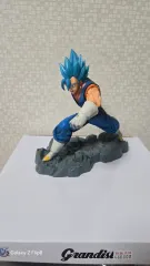 ドラゴンボール ベジータ フィギュア