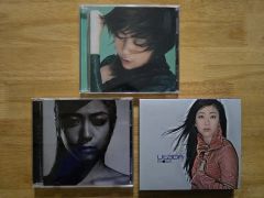 3055.9 宇多田ヒカル CD 3枚セット - メルカリ