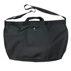 JAM HOME MADE エシカルレザー2Wayビッグ ボストンバッグ 8071000176721のサムネイル