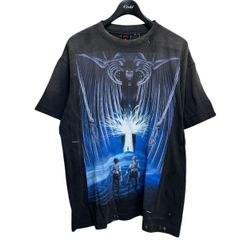SAINT Mxxxxxxx X 進撃の巨人 Tee M - メルカリ