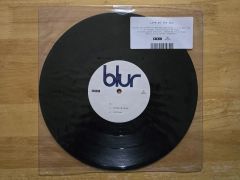 blur Crazy Beat 激レア7インチレコード Blur / Crazy Beat 7インチ レコード UKロック 入手困難 - メルカリ