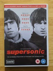 oasis Supersonic[7インチ]オアシス/レコード/スーパーソニック - メルカリ