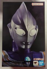 BANDAI SPIRITS SHFiguarts 진골 조각법 울트라맨티가 스카이 타입