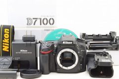 Nikon D7100 レンズ2本 超望遠70-300mm - メルカリ