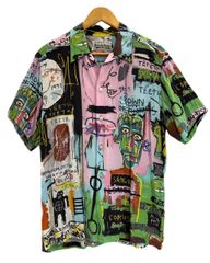WACKO MARIA JIMJARMUSCH HAWAIIAN SHIRT - メルカリ