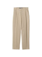 極美品】Jacquemus Le Pantalon Salti ワイドパンツ - メルカリ