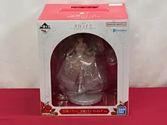 【未開封】一番くじ ホロライブ Wedding Dress Style 宝鐘マリン賞 宝鐘マリン フィギュア 707 Hololive