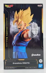 BANDAI SPIRITS Grandista VEGITO ベジット