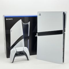 星*様 SONY PlayStation 5 Pro 本体(デジタル・エディショ - メルカリ