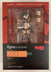 MAXFACTORY figma キルラキル 纏流子 220