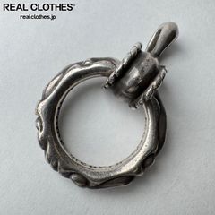 CHROMEHEARTSネックレス サングラスホルダー アイウェアループ - メルカリ