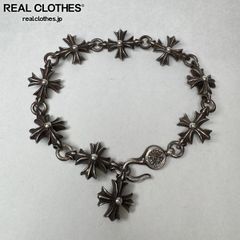 インボイス原本】CHROME HEARTS/クロムハーツ SBT バングル - メルカリ