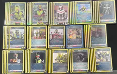 2026年最新】ユニオンアリーナ デッキ ゼロワンの人気アイテム - メルカリ