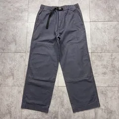 オールド ユニクロ イージー ワーク パンツ 90s  ダブルニーのサムネイル