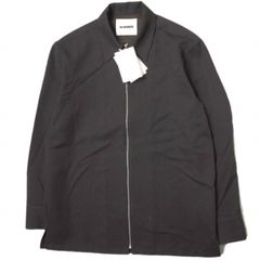 新品 well ウェル 20AW 日本製 ストレッチボーダーロングスリーブ